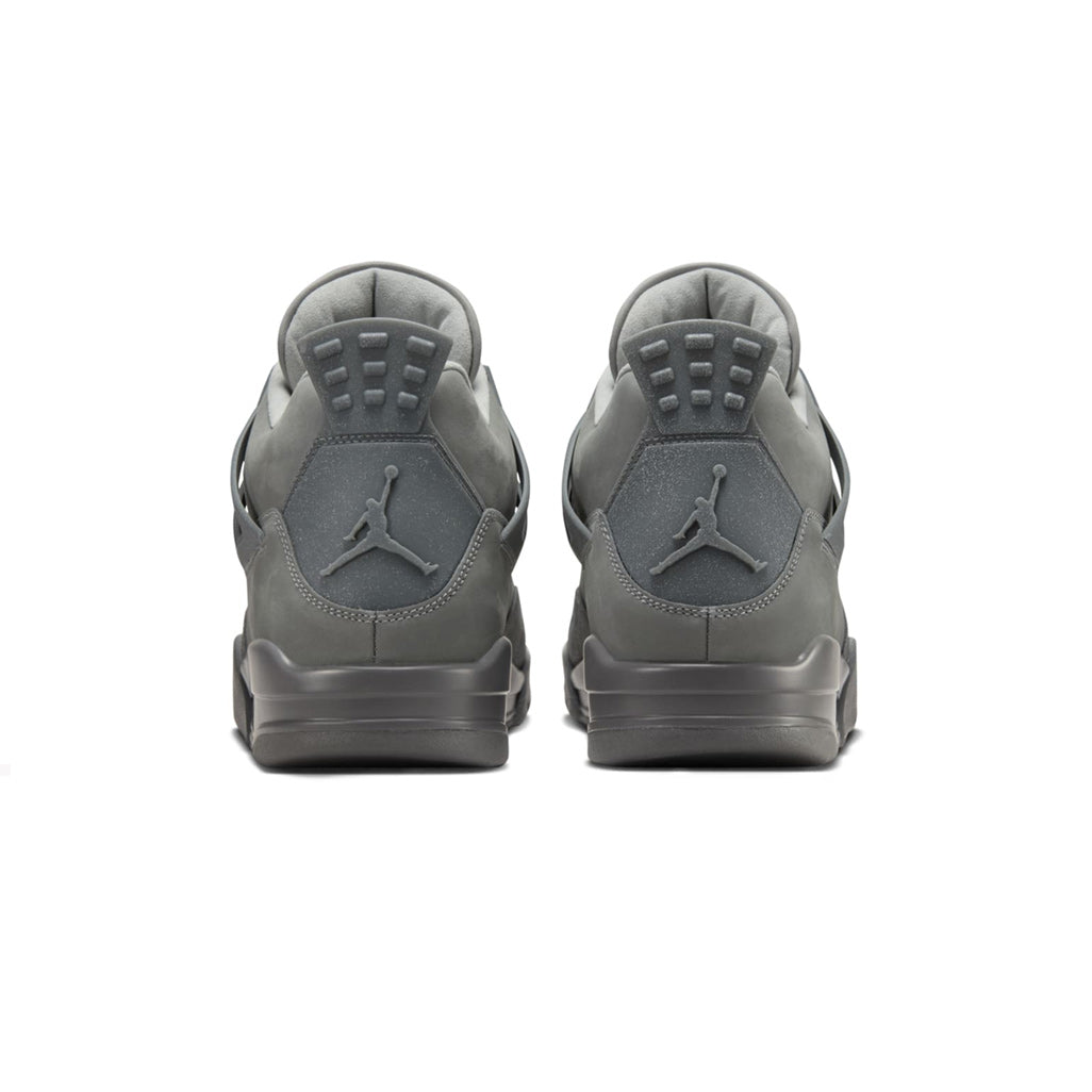 Air Jordan 4 Retro SE Paris Olympics Wet Cement