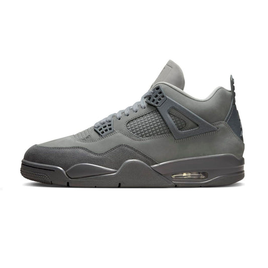 Air Jordan 4 Retro SE Paris Olympics Wet Cement