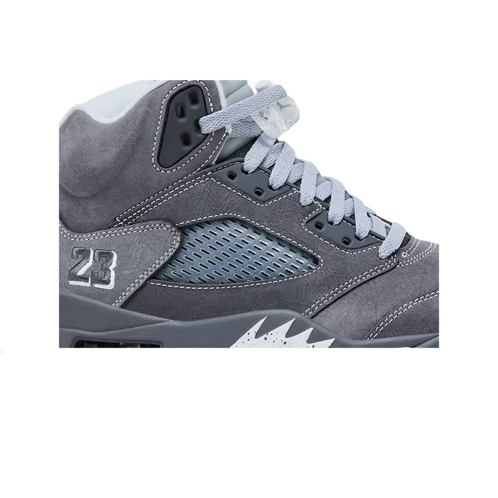 Air Jordan 5 Retro Wolf Grey 2026