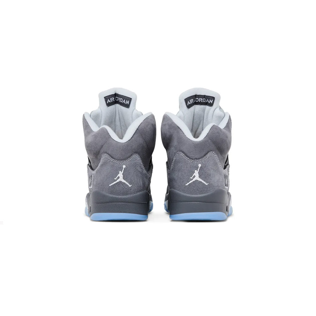 Air Jordan 5 Retro Wolf Grey 2026