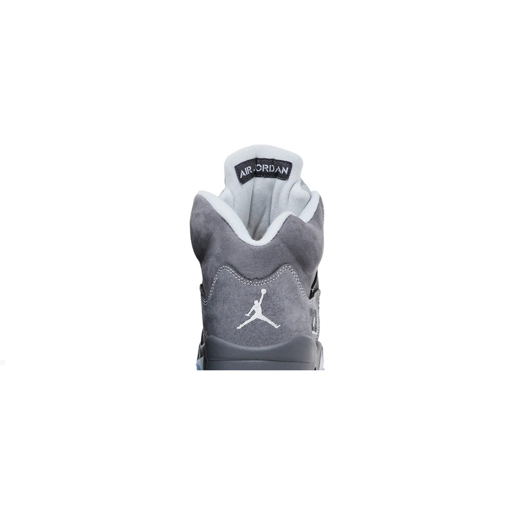 Air Jordan 5 Retro Wolf Grey 2026