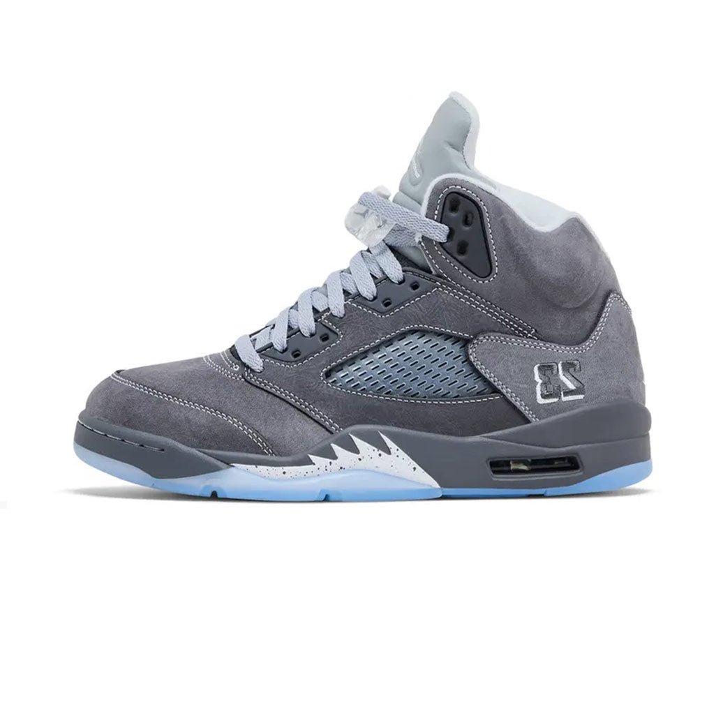 Air Jordan 5 Retro Wolf Grey 2026