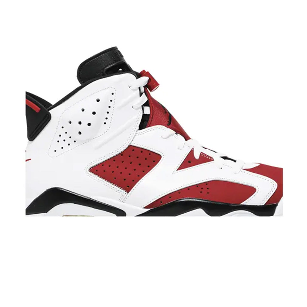 Jordan 6 Retro Carmine (2021)