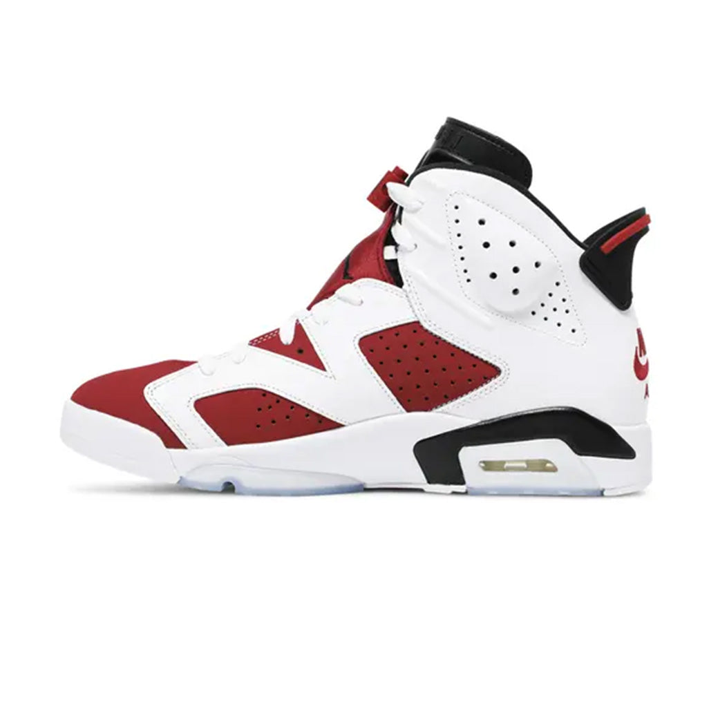 Jordan 6 Retro Carmine (2021)