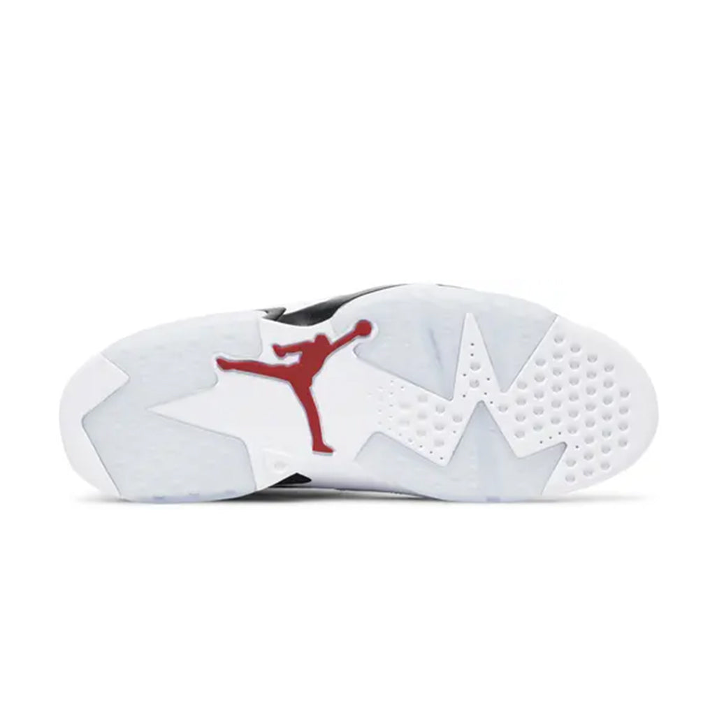 Jordan 6 Retro Carmine (2021)