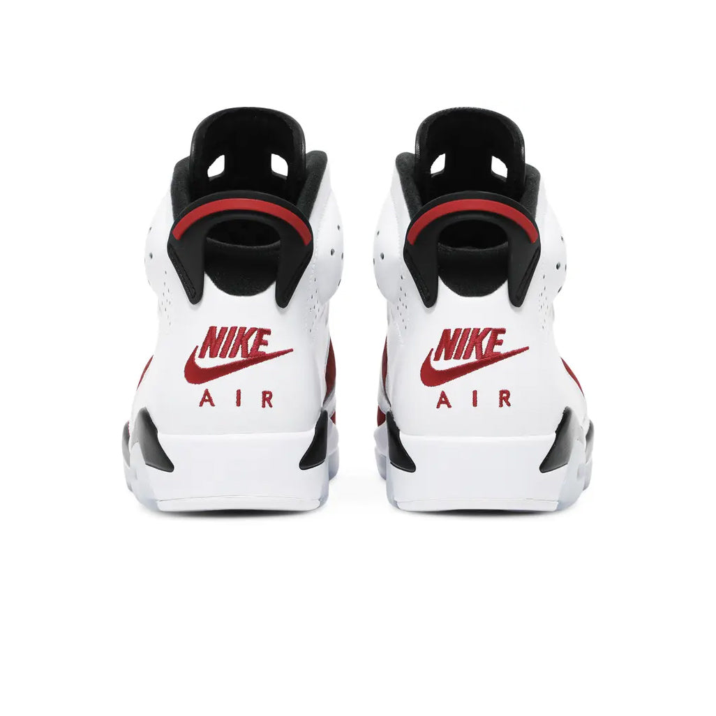 Jordan 6 Retro Carmine (2021)
