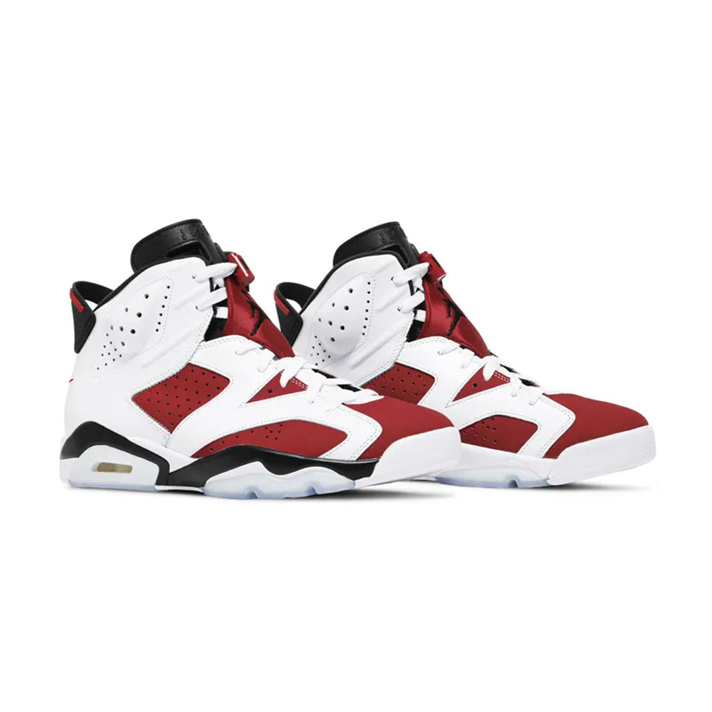 Jordan 6 Retro Carmine (2021)