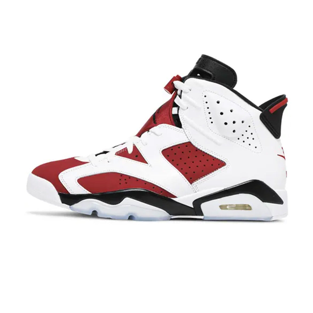Jordan 6 Retro Carmine (2021)
