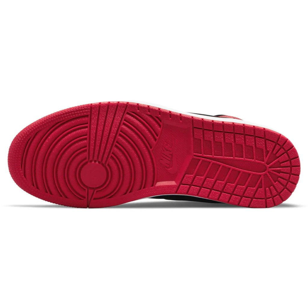 Jordan Air 1 Retro High Patent Bred - 5