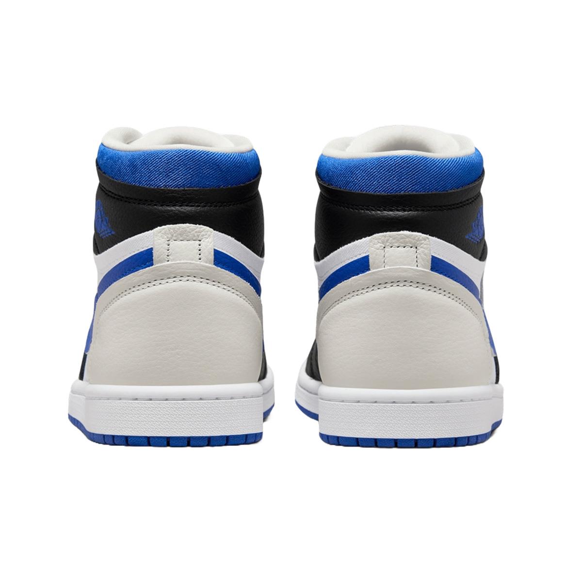 Jordan Air Jordan 1 High Royal Toe W - 2