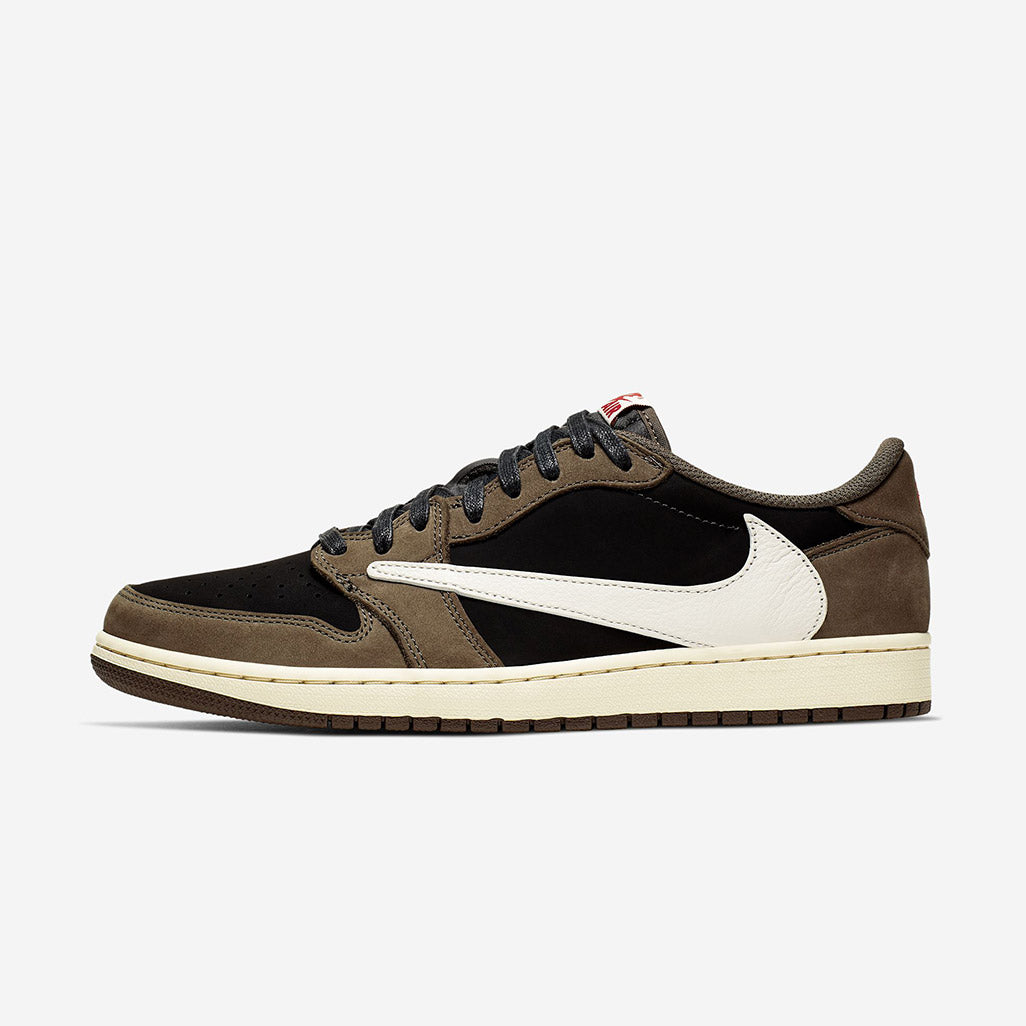 Combined I  Nike x Travis Scott