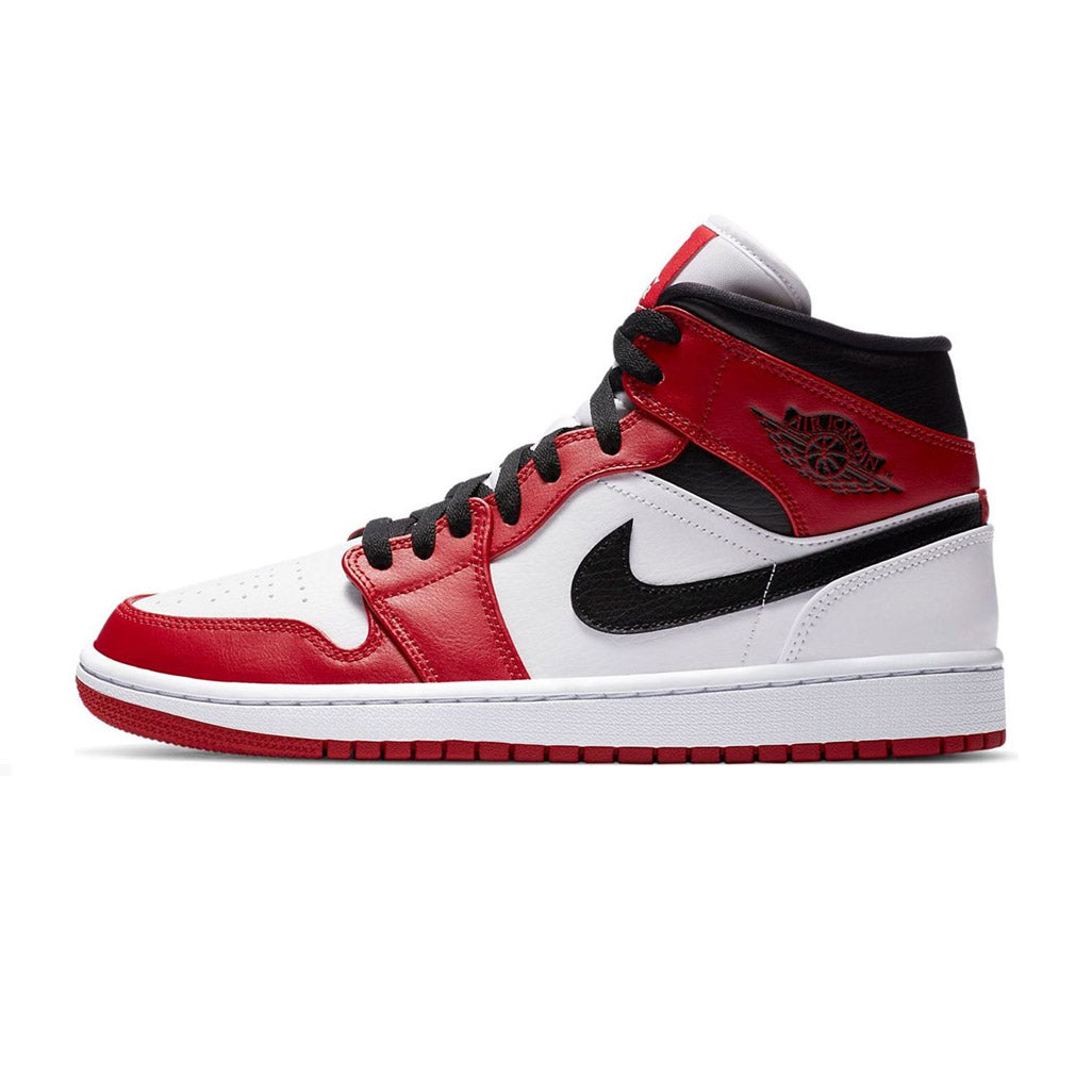 Air Jordan 1 Mid Chicago 2020