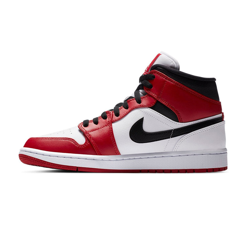Air Jordan 1 Mid Chicago 2020