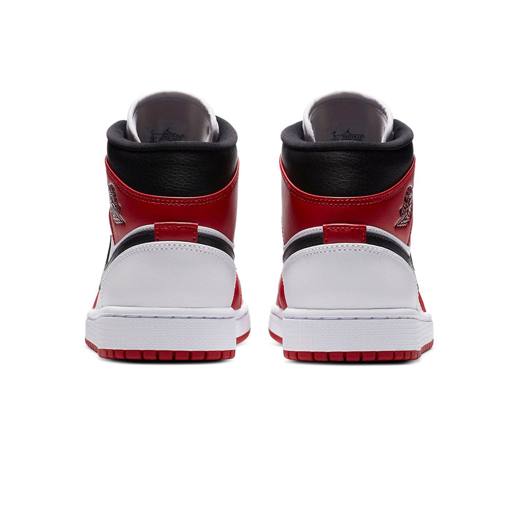 Air Jordan 1 Mid Chicago 2020