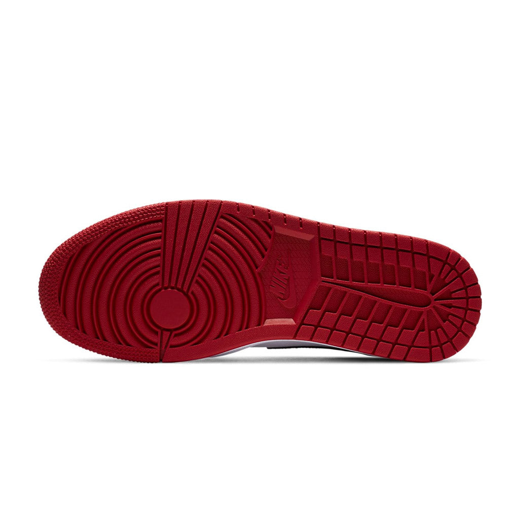 Air Jordan 1 Mid Chicago 2020
