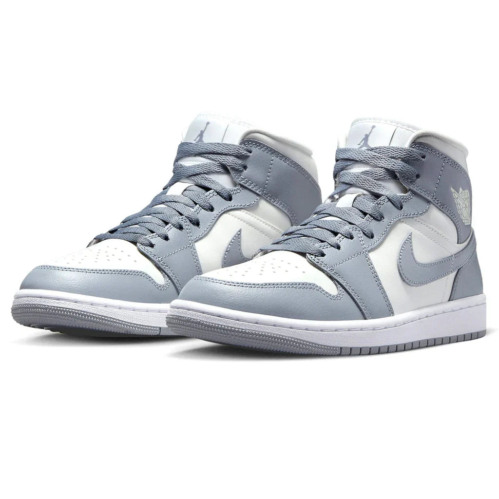 Jordan Air Jordan 1 Mid Stealth W - 2