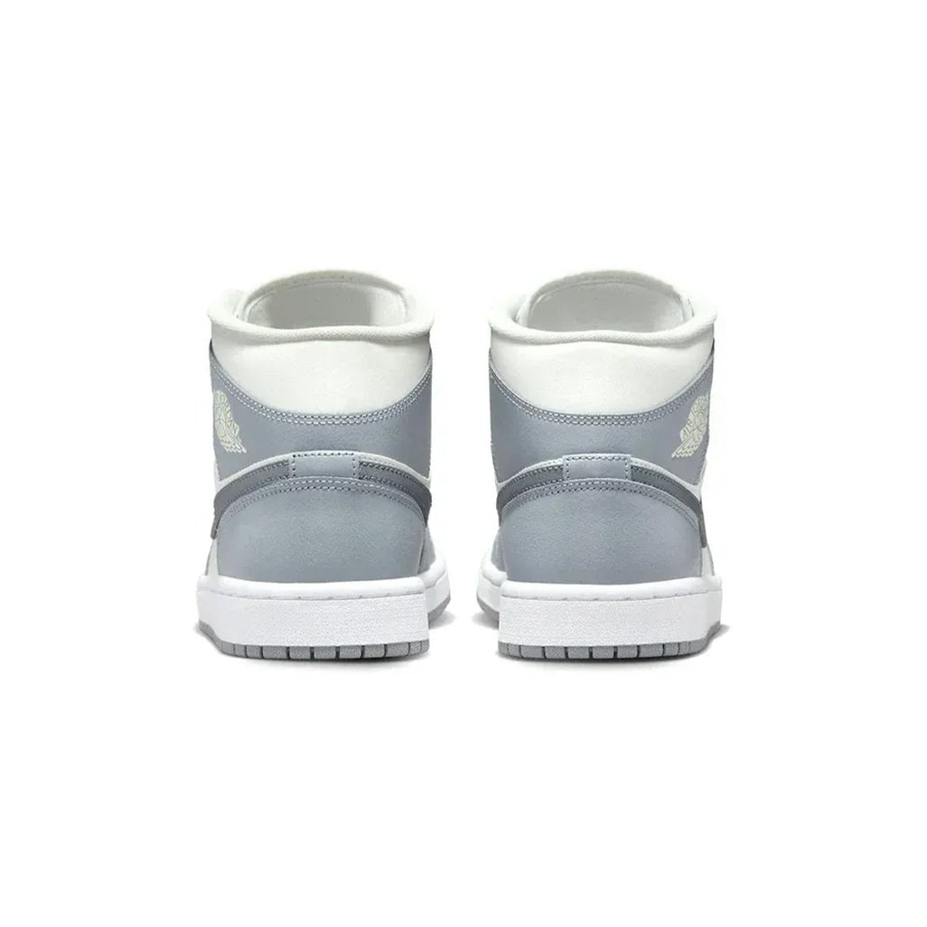 Air Jordan 1 Mid Stealth W