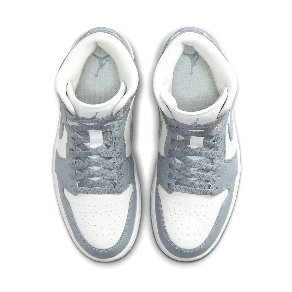 Jordan Air Jordan 1 Mid Stealth W - 3