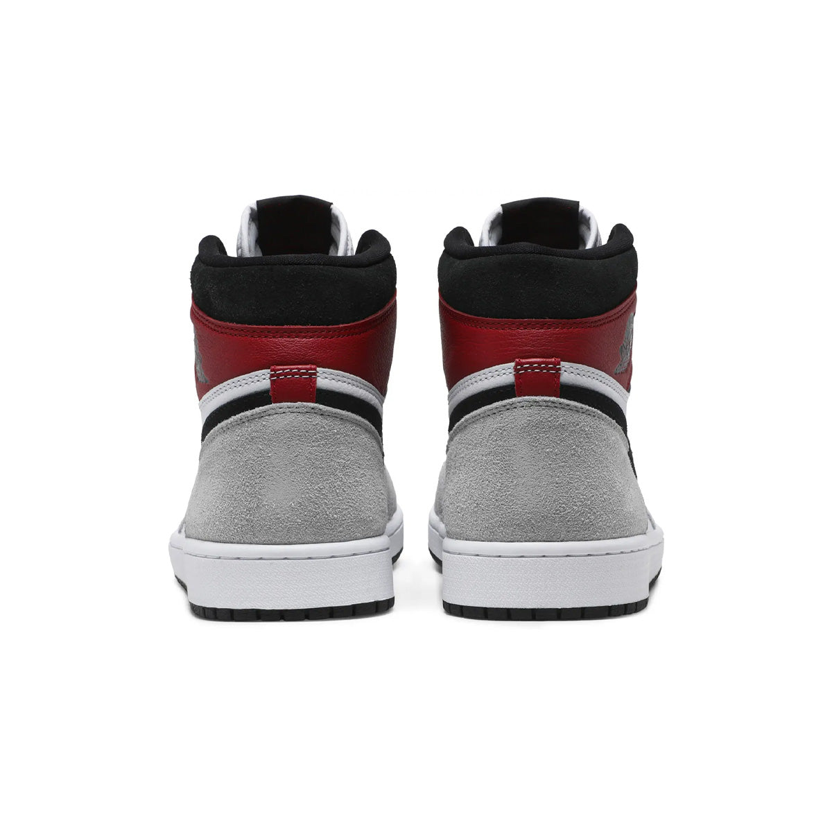 Jordan Air Jordan 1 Retro High Light Smoke Grey - 3