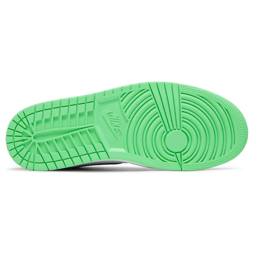 Jordan Air Jordan 1 Retro High OG Green Glow - 3