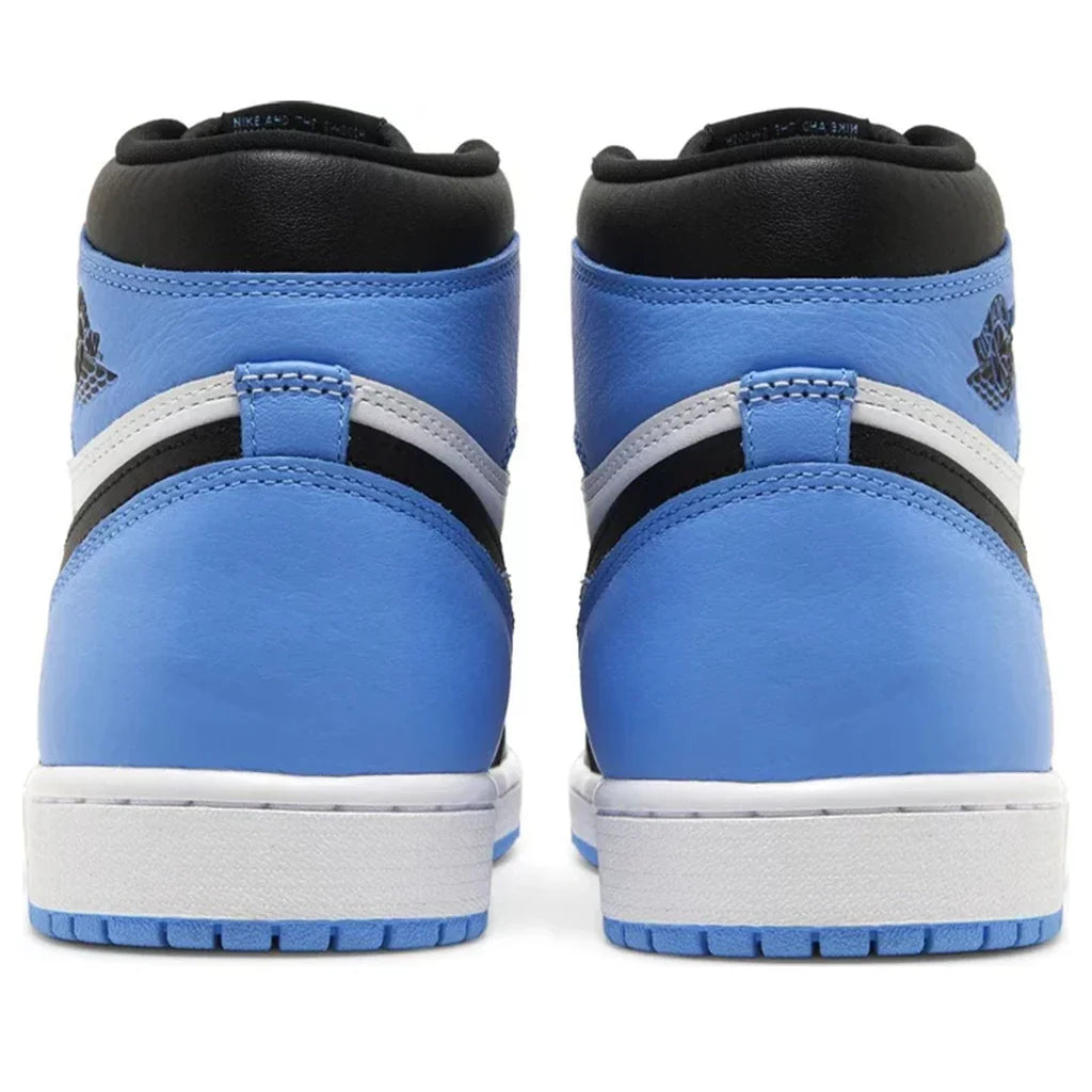 Jordan Air Jordan 1 Retro High OG UNC Toe - 4