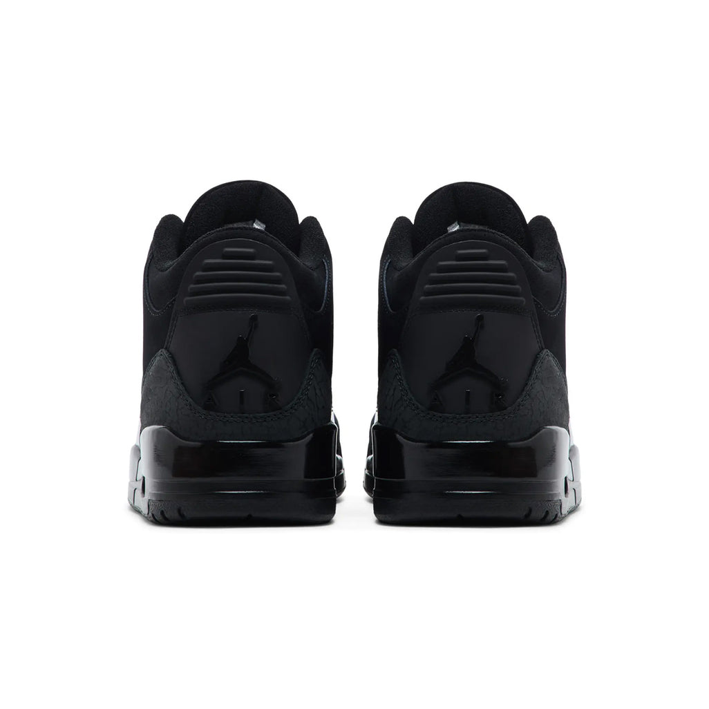 Jordan Air Jordan 3 Retro Black Cat 2025 - 3