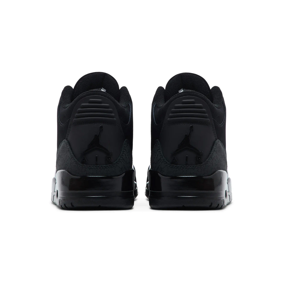 Jordan Air Jordan 3 Retro Black Cat 2025 - 3