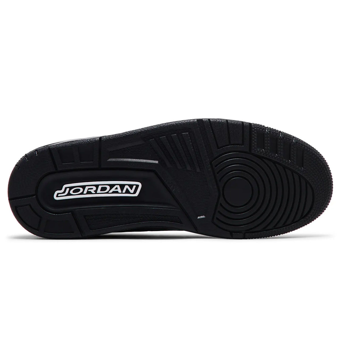 Jordan Air Jordan 3 Retro Black Cat 2025 - 5