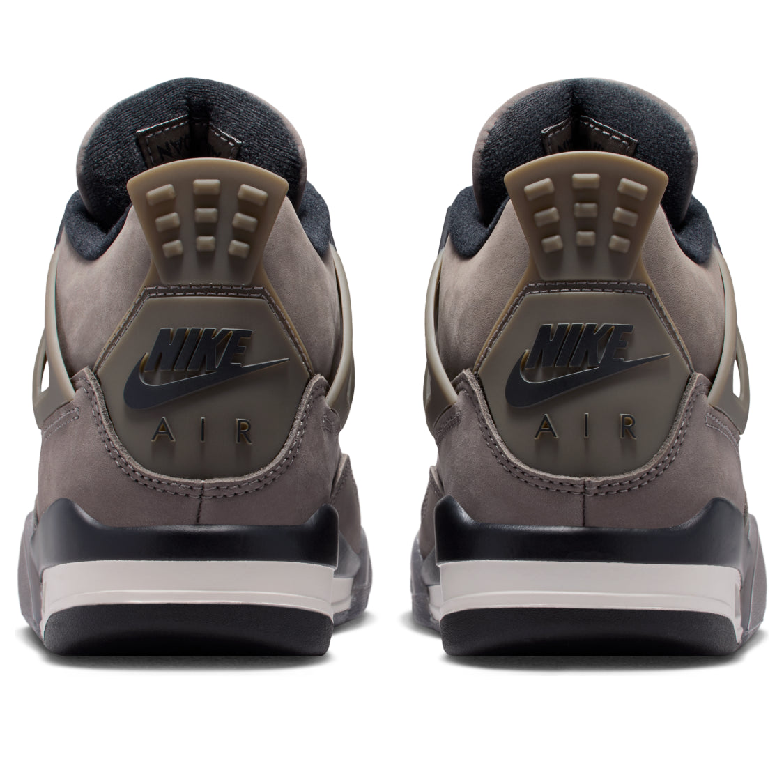Jordan Air Jordan 4 Retro Cave Stone GS - 2