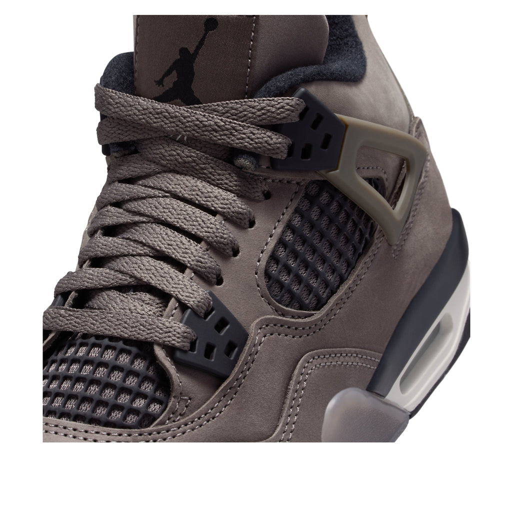 Jordan Air Jordan 4 Retro Cave Stone GS - 6