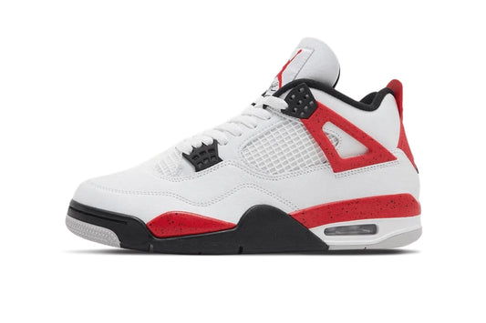 Jordan Air Jordan 4 Retro GS Red Cement - 1