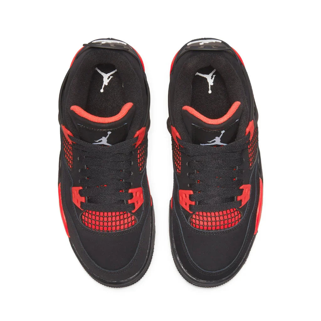 Jordan Air Jordan 4 Retro GS Red Thunder - 3