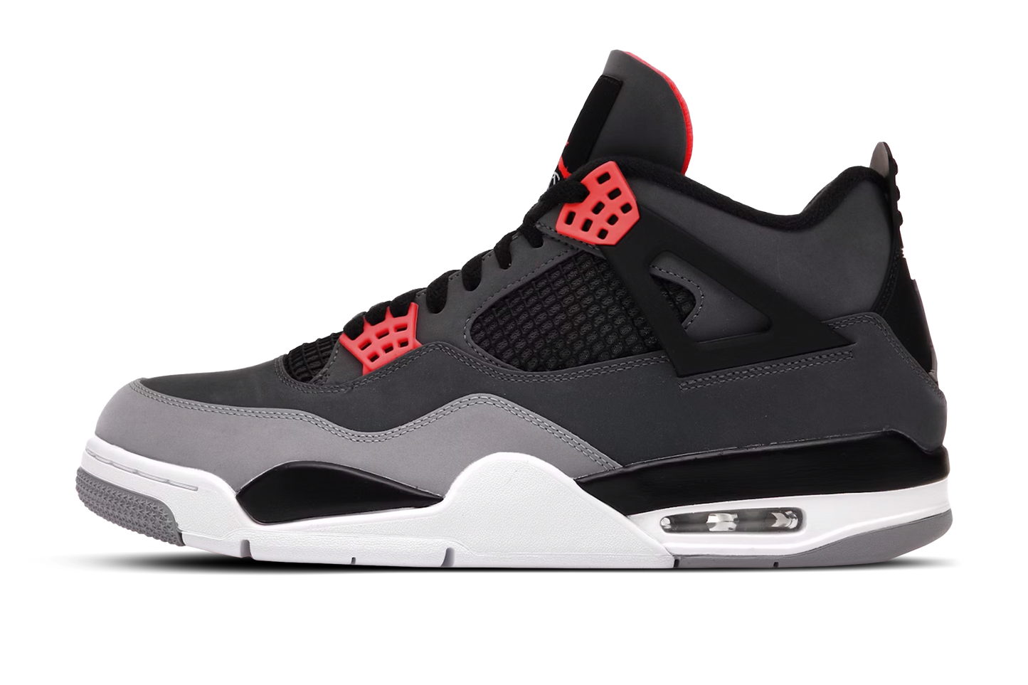 Jordan Air Jordan 4 Retro Infrared - 1