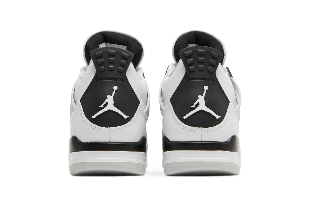 Jordan Air Jordan 4 Retro Military Black - 3