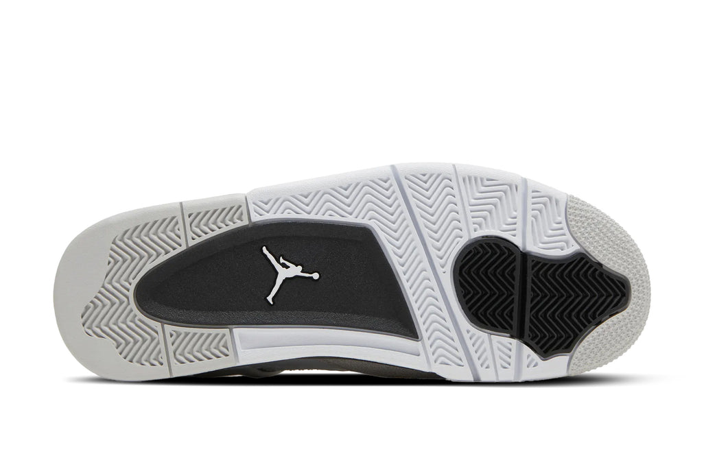 Jordan Air Jordan 4 Retro Military Black - 4