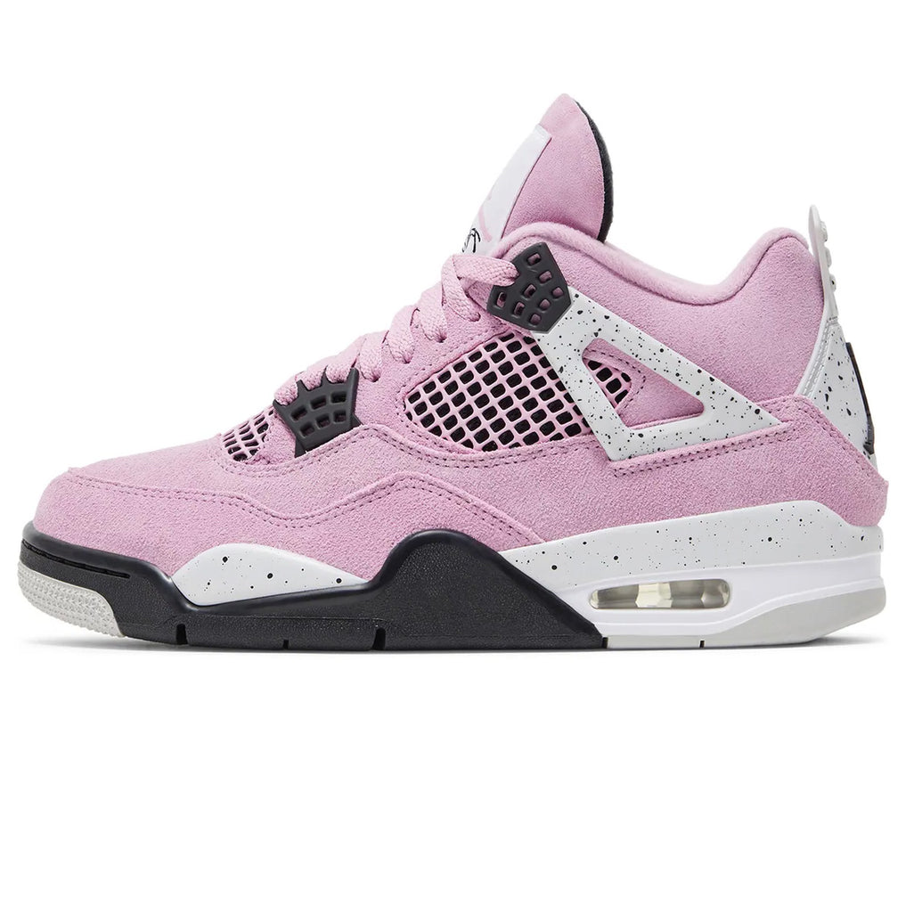 Jordan Air Jordan 4 Retro Orchid W - 1