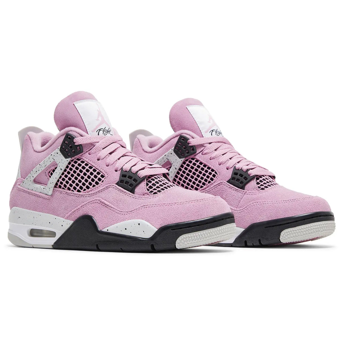 Jordan Air Jordan 4 Retro Orchid W - 2