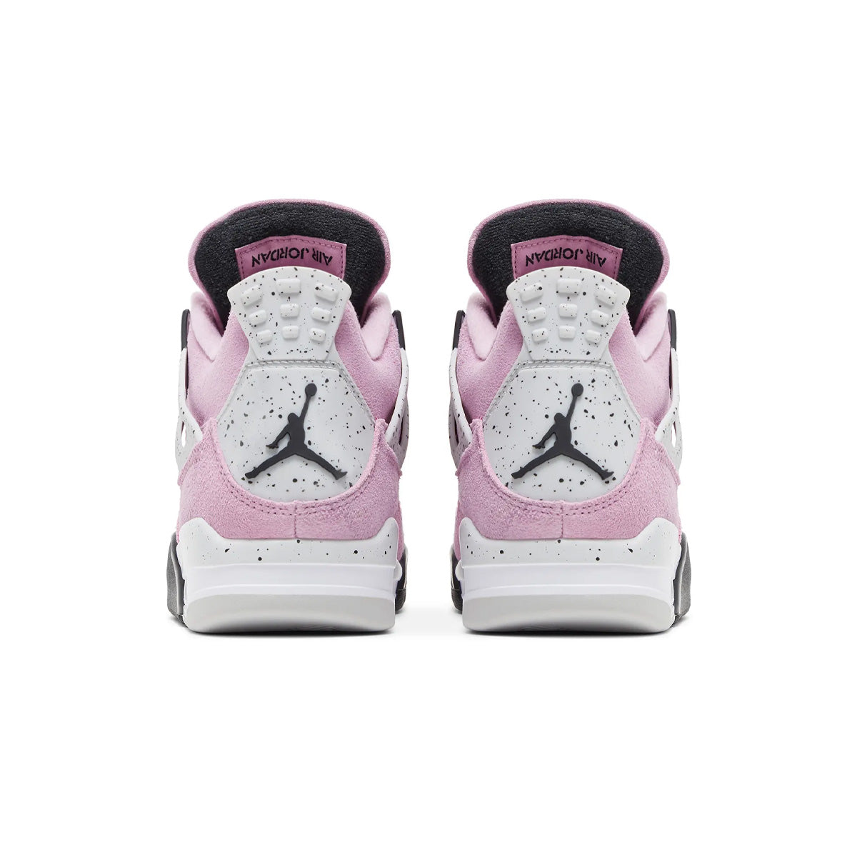 Jordan Air Jordan 4 Retro Orchid W - 3