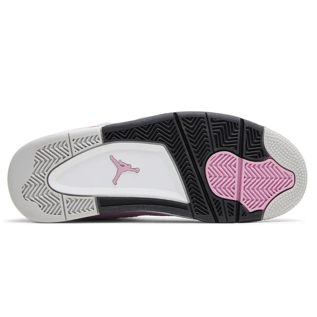 Jordan Air Jordan 4 Retro Orchid W - 4