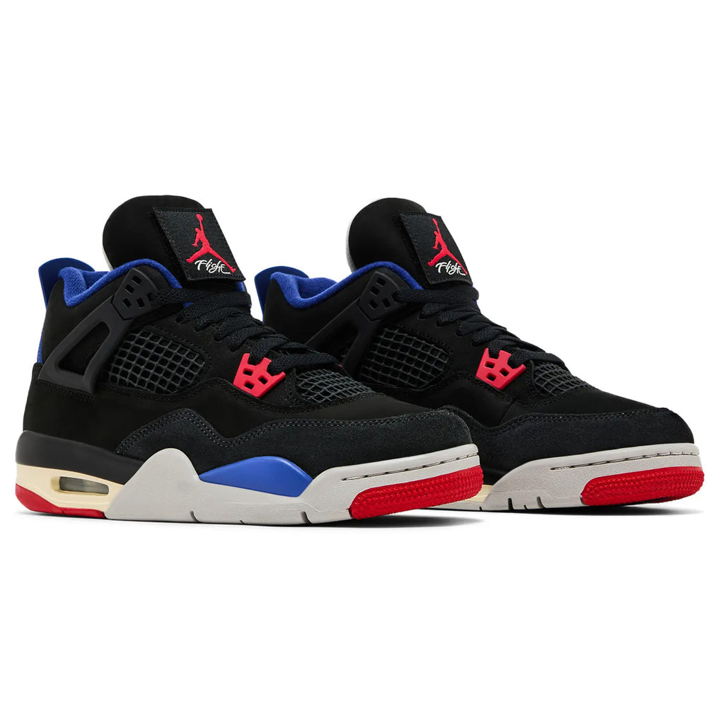 Jordan Air Jordan 4 Retro Rare Air GS - 4