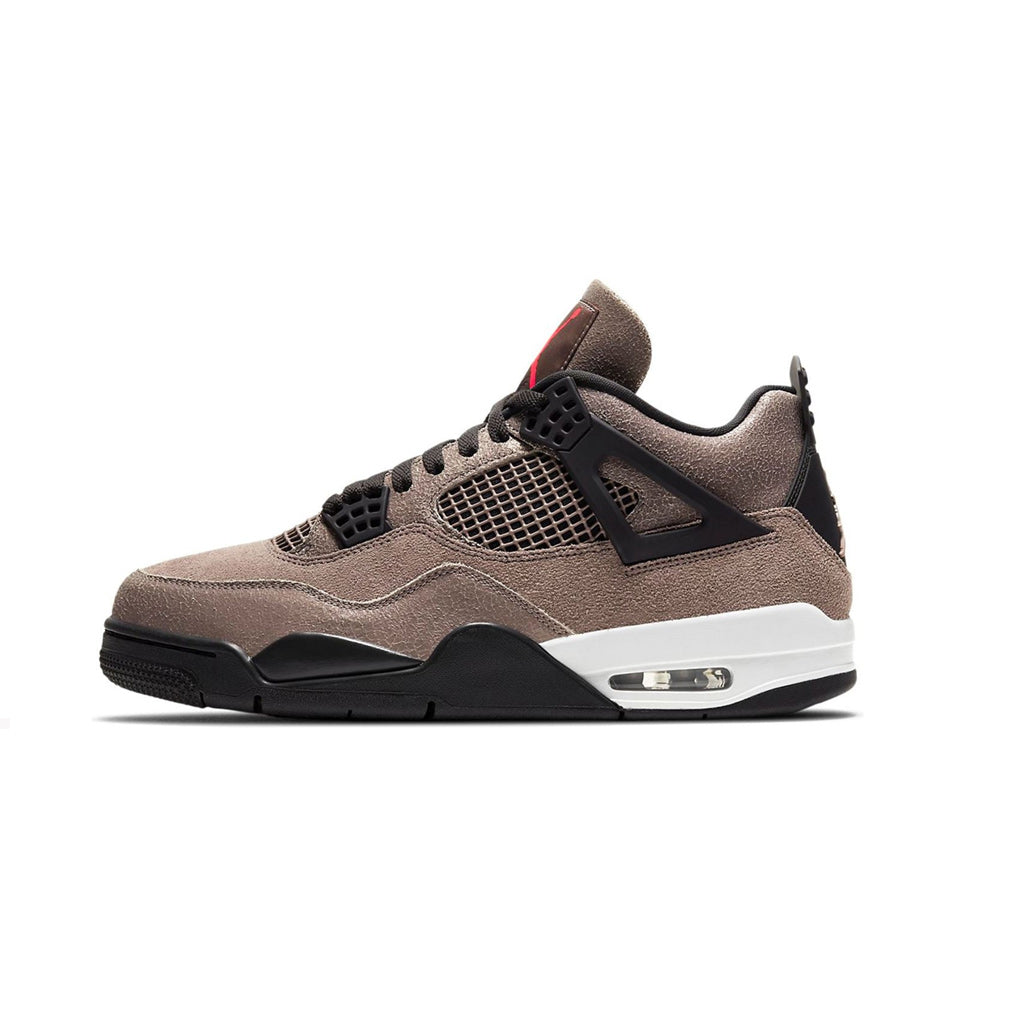 Air Jordan 4 Retro Taupe Haze