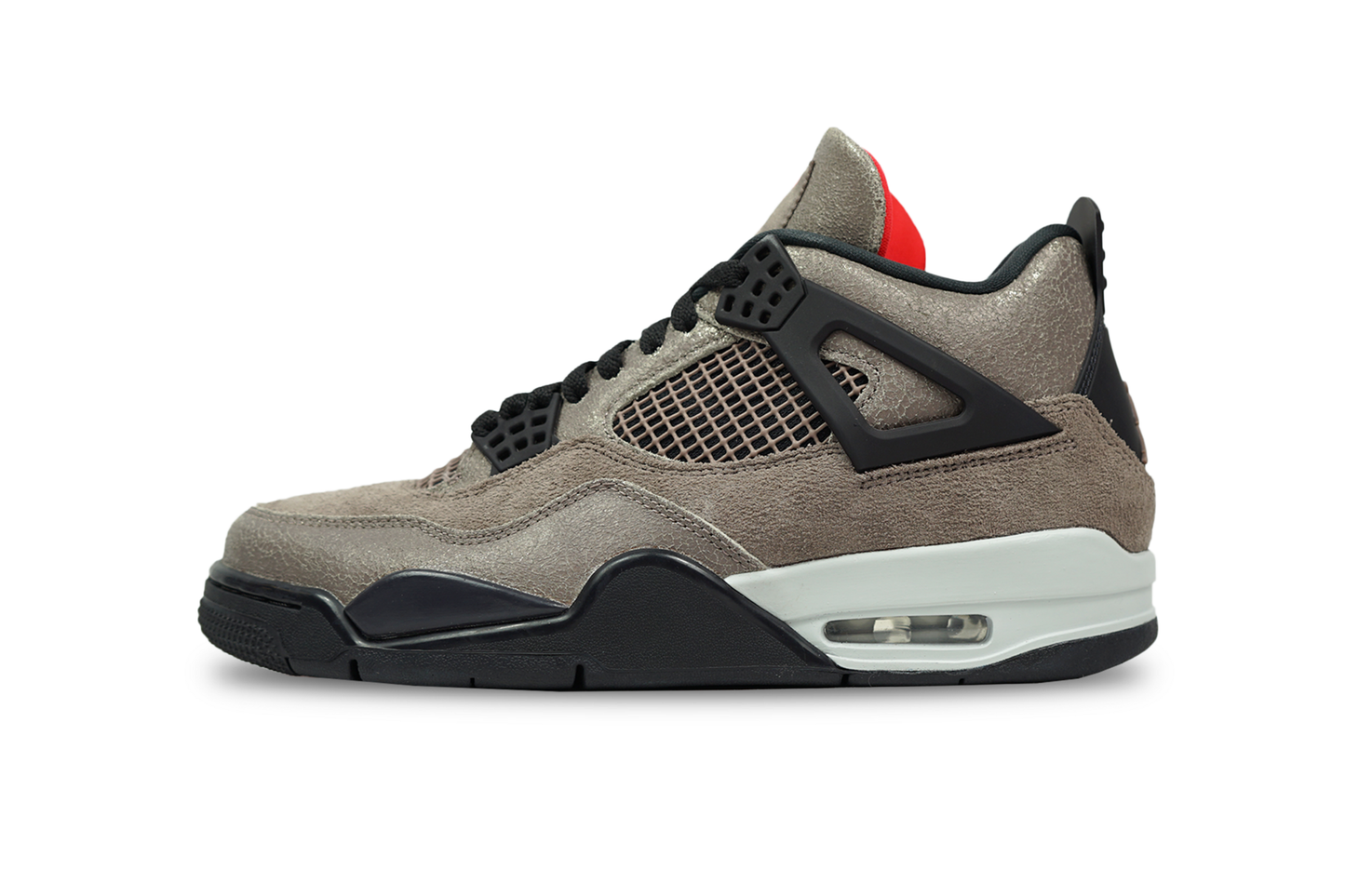 Jordan Air Jordan 4 Retro Taupe Haze - 1