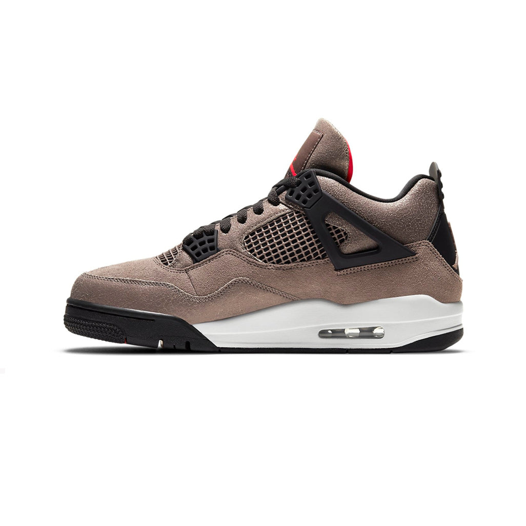 Air Jordan 4 Retro Taupe Haze