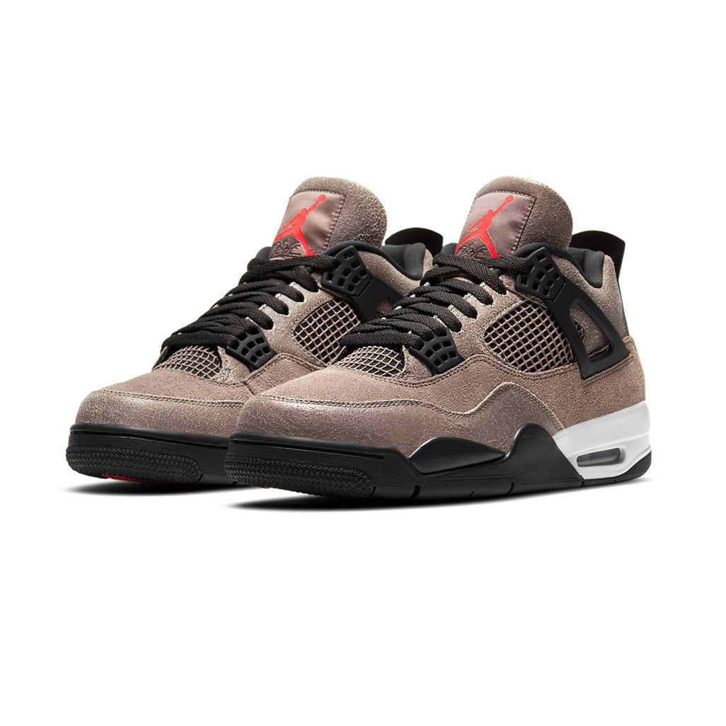 Air Jordan 4 Retro Taupe Haze