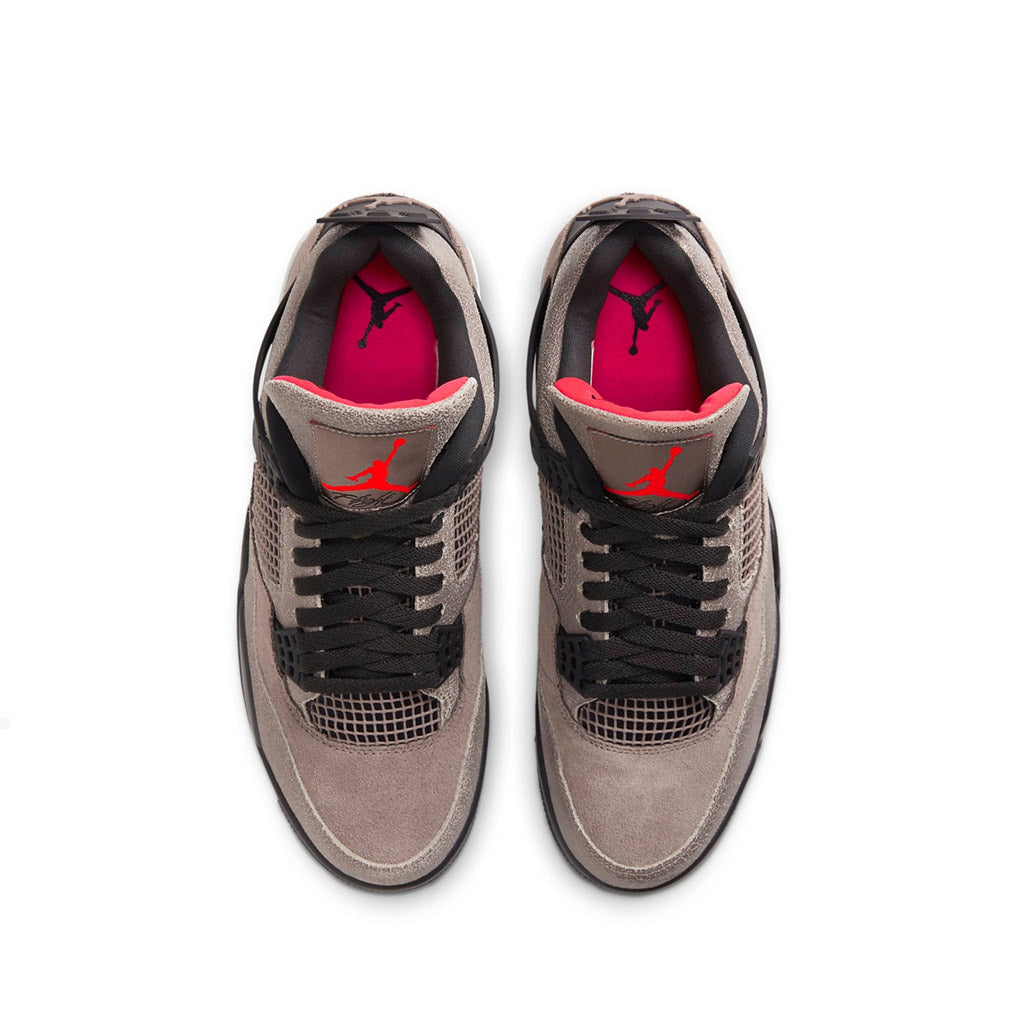 Air Jordan 4 Retro Taupe Haze