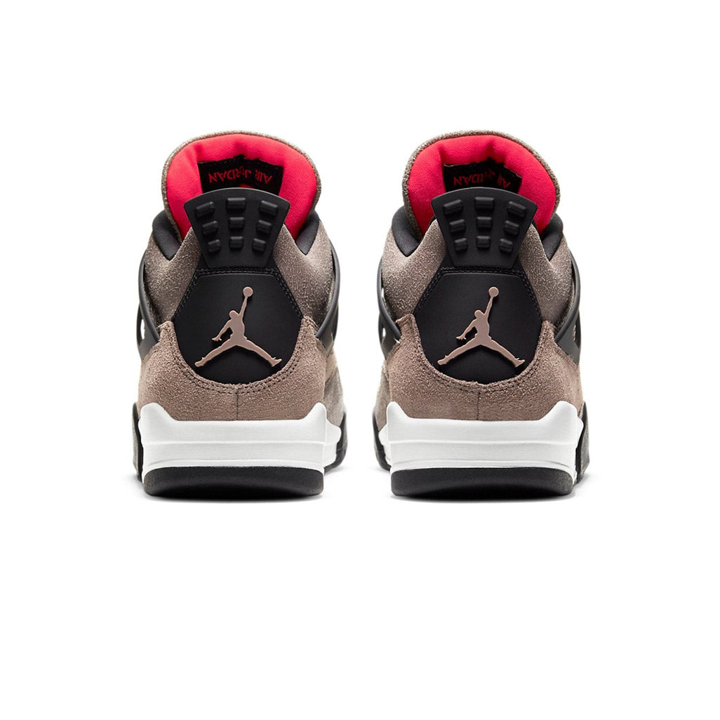 Air Jordan 4 Retro Taupe Haze