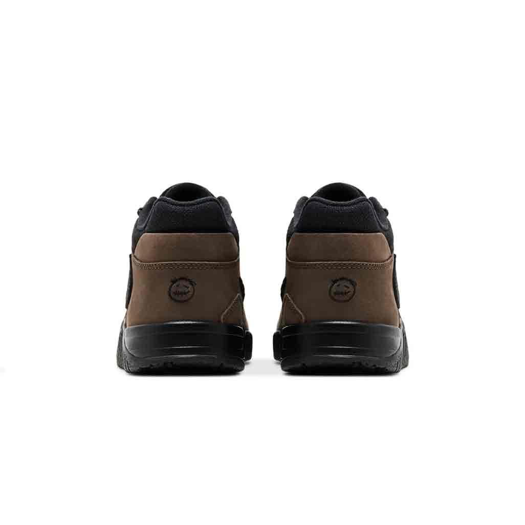 Jordan Jumpman Jack TR Travis Scott Dark Mocha