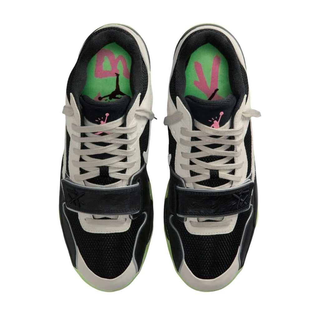 Jordan Jumpman Jack TR Travis Scott x Chase B Black Night... - 3