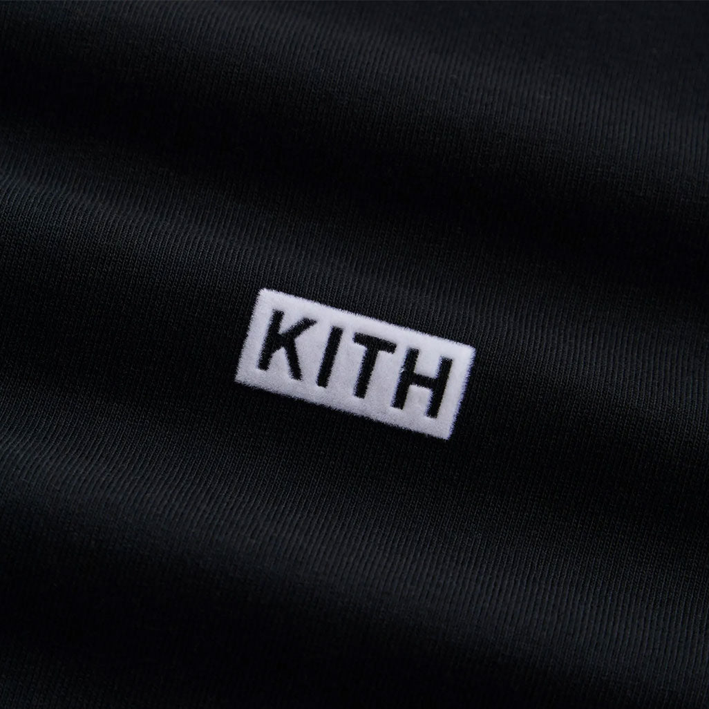 KITH Lax T-Shirt Black