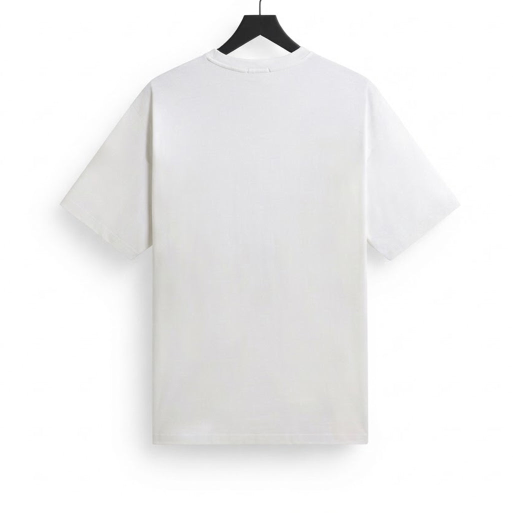 KITH Quinn T-Shirt White